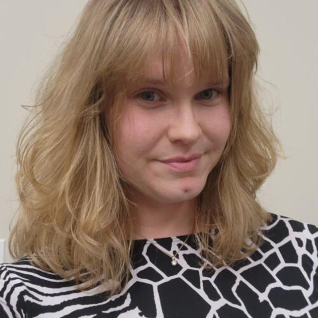 Jamie Dewig