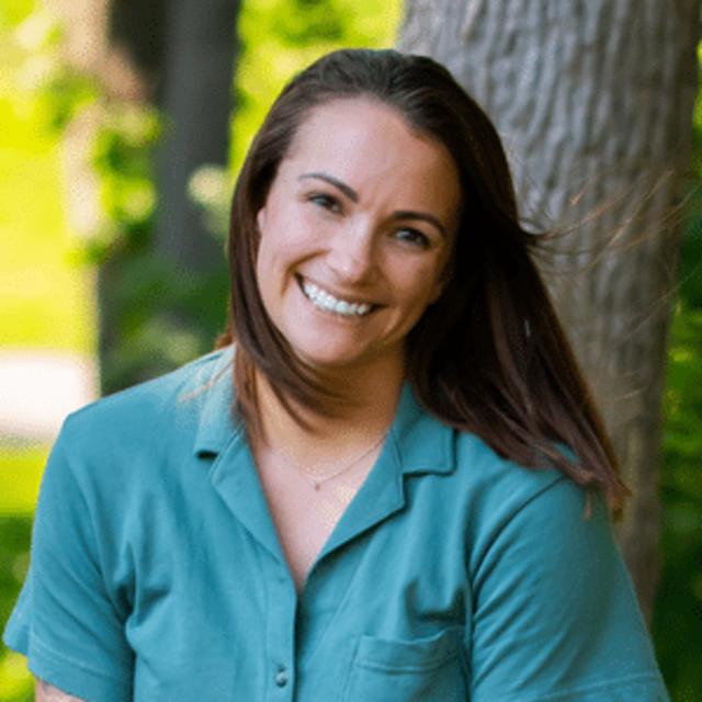Lizzie Woerner