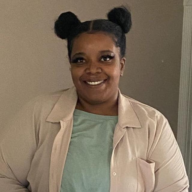 Patrice Adams