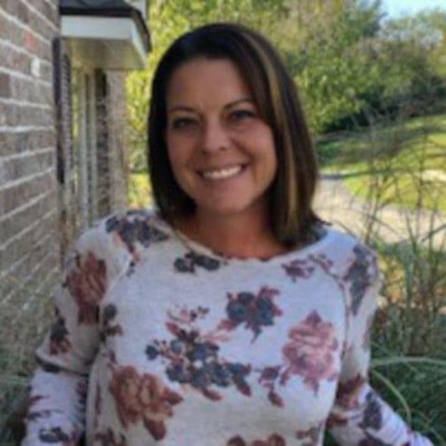 Alicia Burress