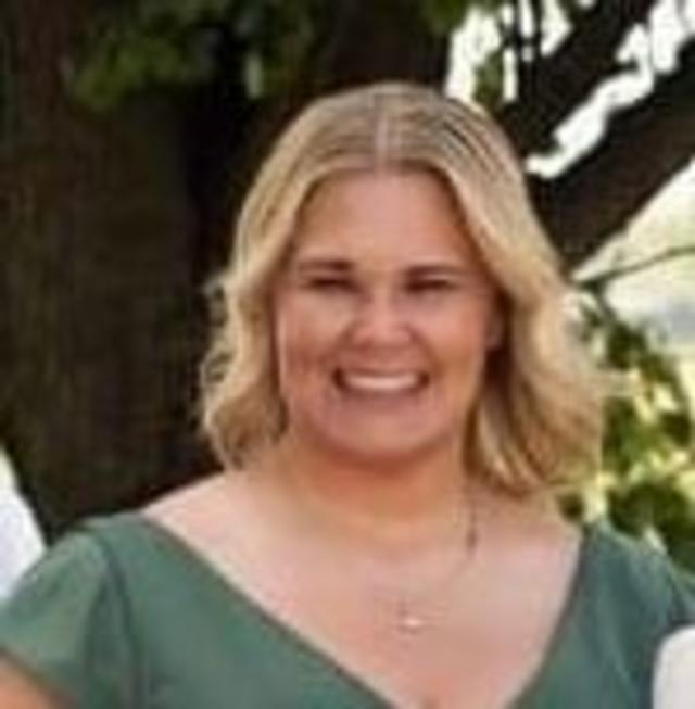 Katie Davidson