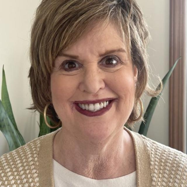 Christi Maidlow