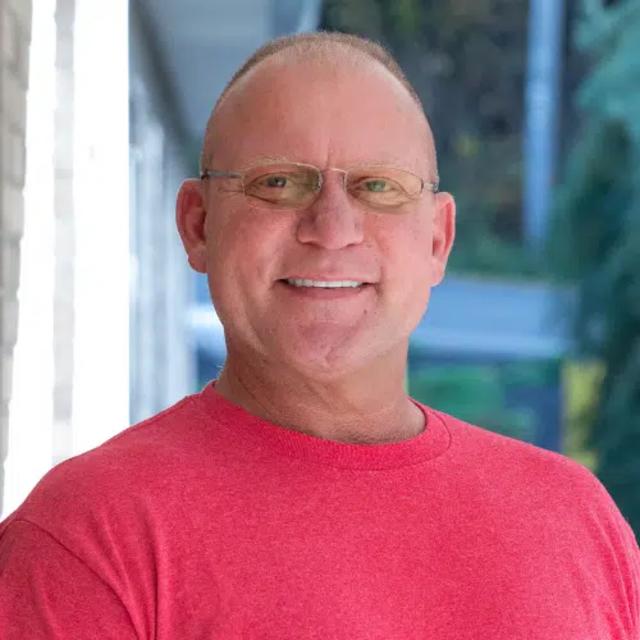 Doug Chupasko