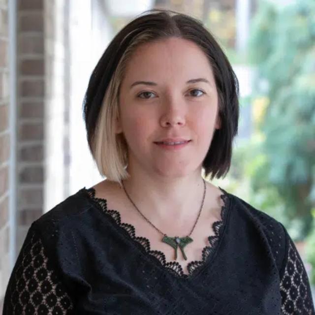 Deidre Grieder