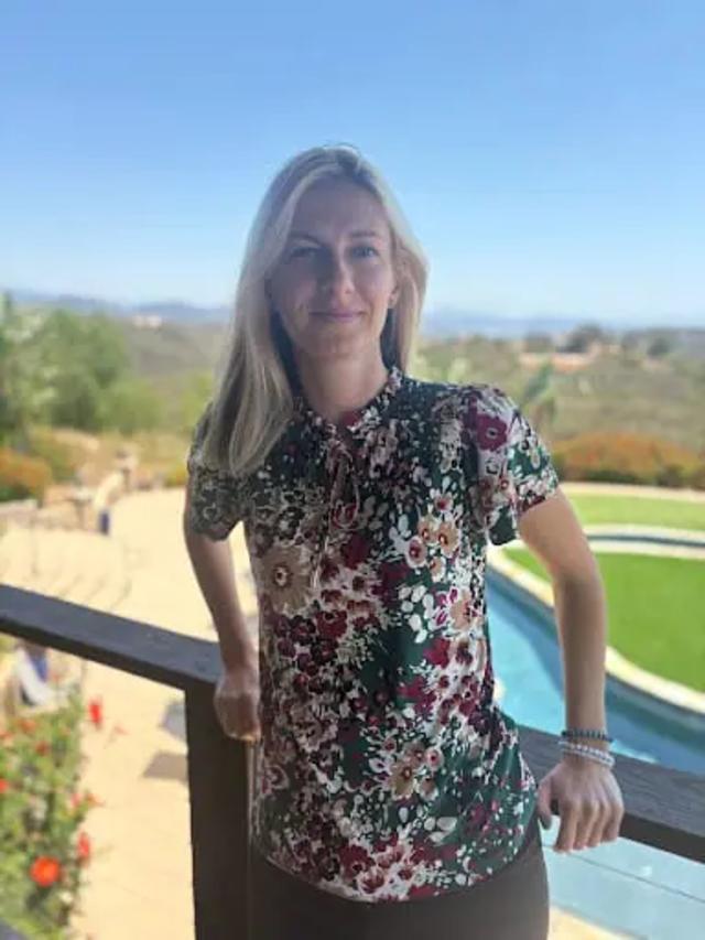Maja Ceranic 