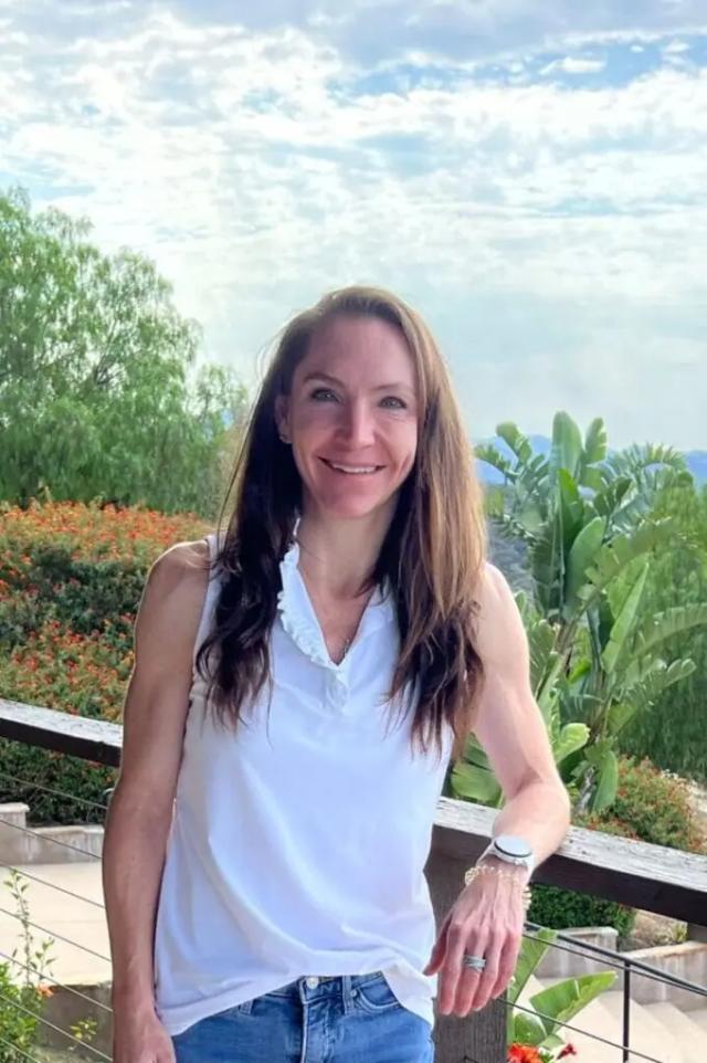 Leanne Perryman