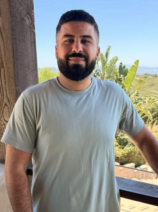 Alan Harmeza 