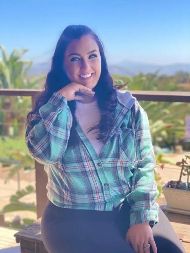 Kendra Martin
