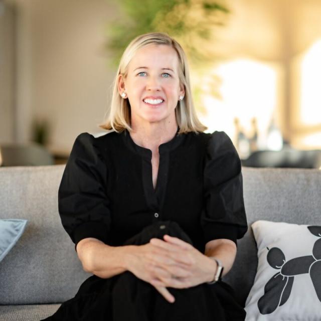 Jennifer Hogshead