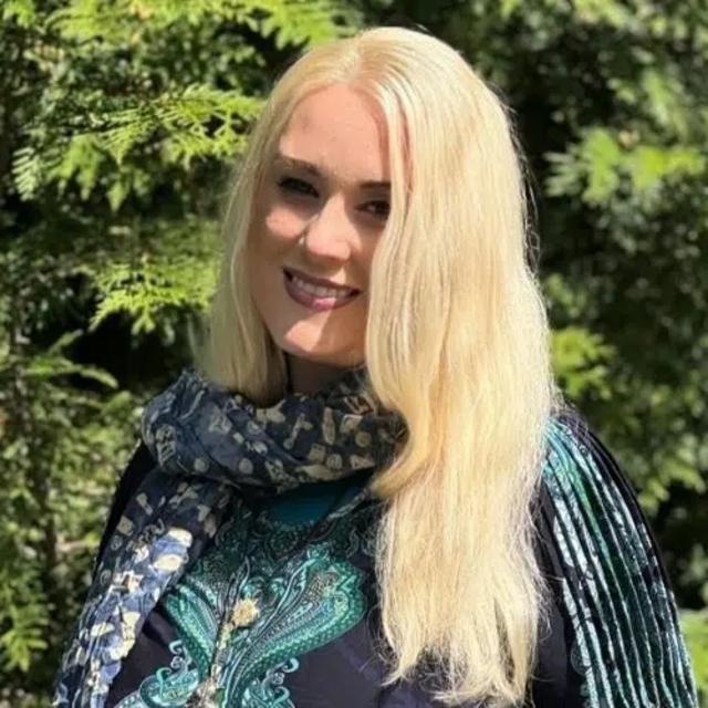 Kate Blonsky