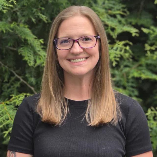 Kristen Hudak
