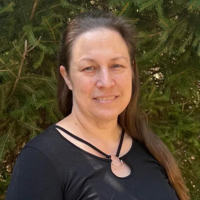 Deanna Purslow
