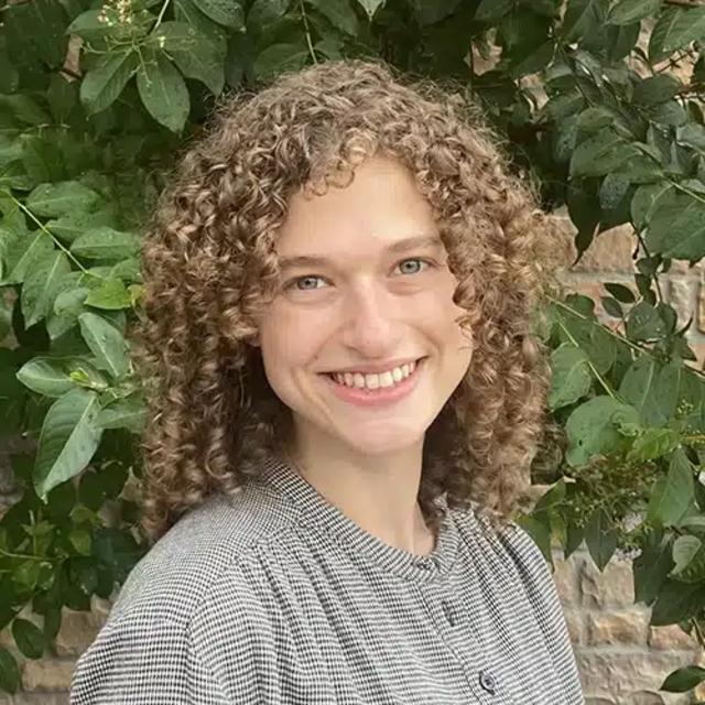 Shelby Kleiner