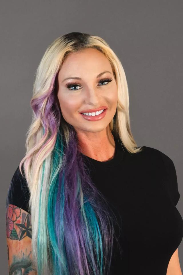Desiree Demaio