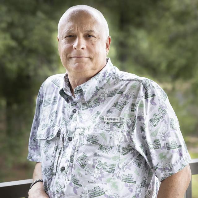 Jerry Arnold
