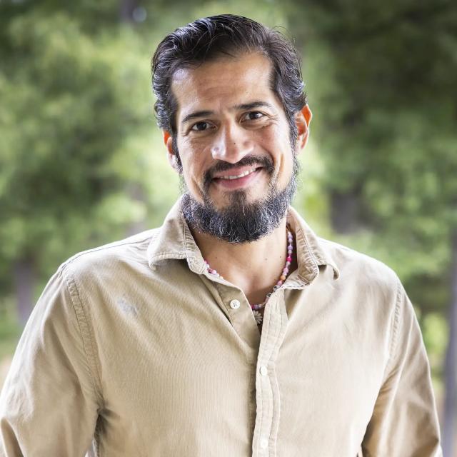 Cesar Z. Gonzales