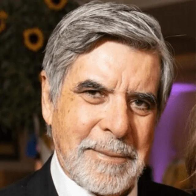 Barry Karlin