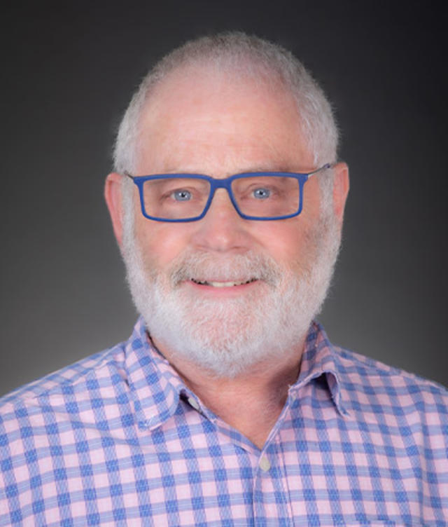 Marc Lefkowitz