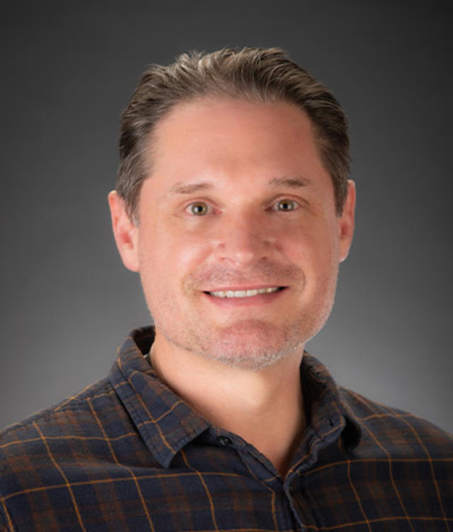 Erik Ish
