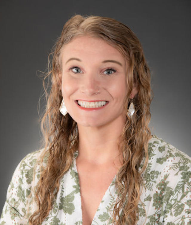 Katherine Miller