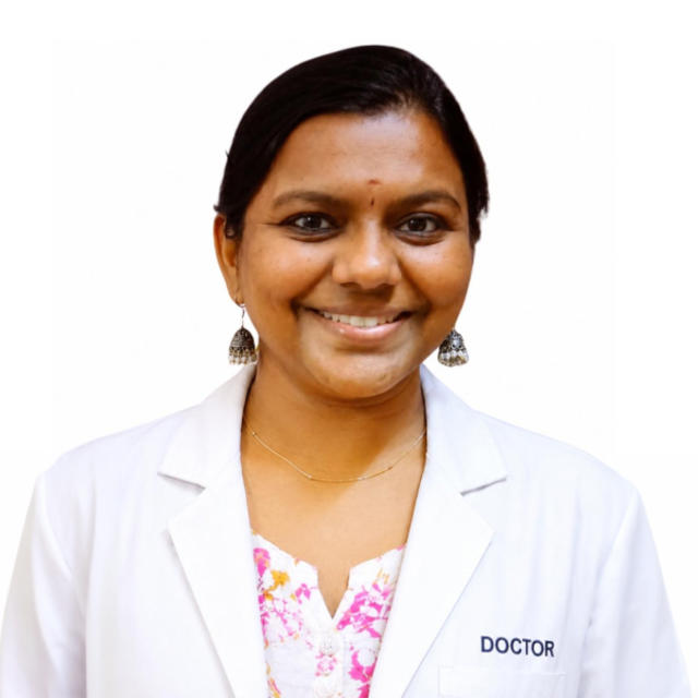 Dr. B.A. Aruna