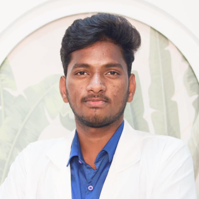Arun. A