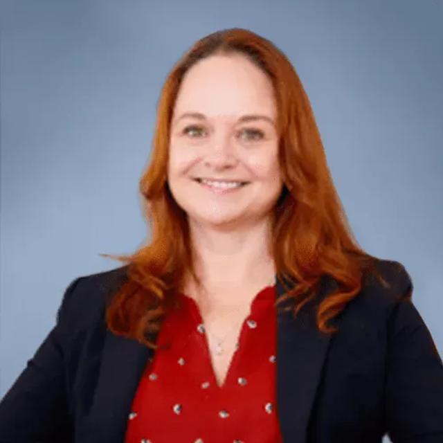 Karen Spedowfski
