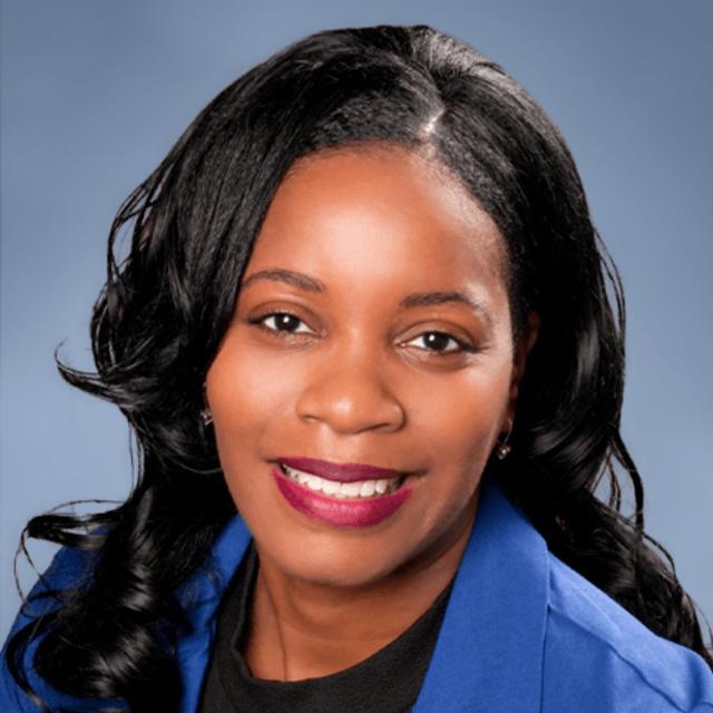Sonya Johnson