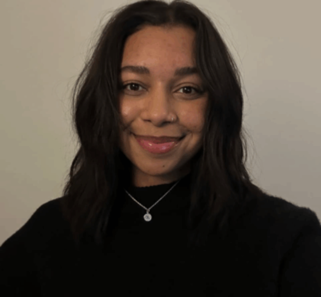 Melina Worcester