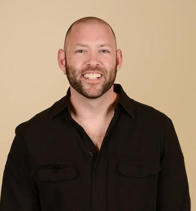 Ryan Grow