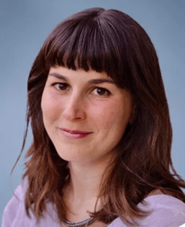 Nicole "Coco" Kramer