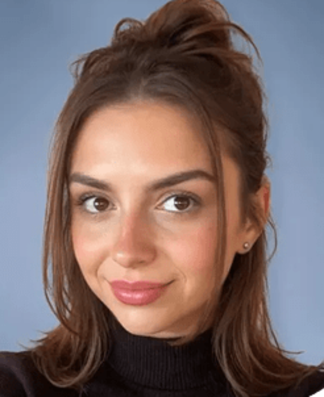 Elizabeth Gruber