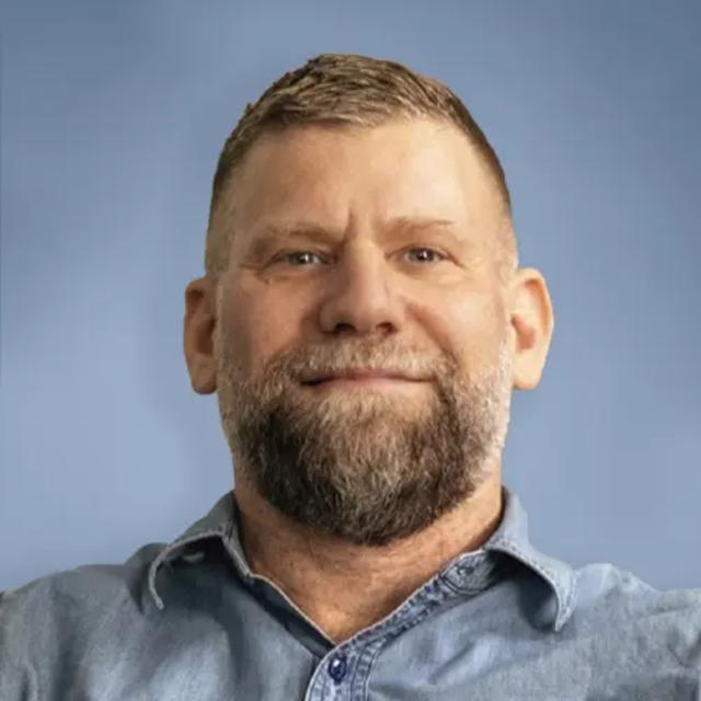 Jeff Leininger