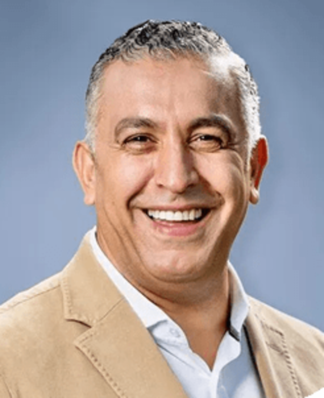 Tarik Boukhari