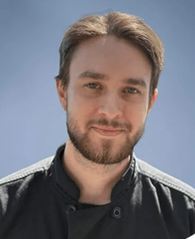 Jake Noonkester