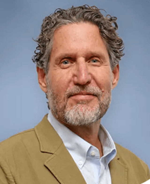 Nico Fitzgerald