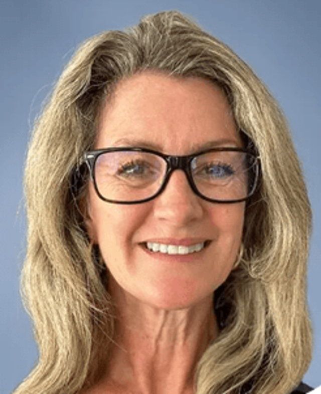 Allison Behr