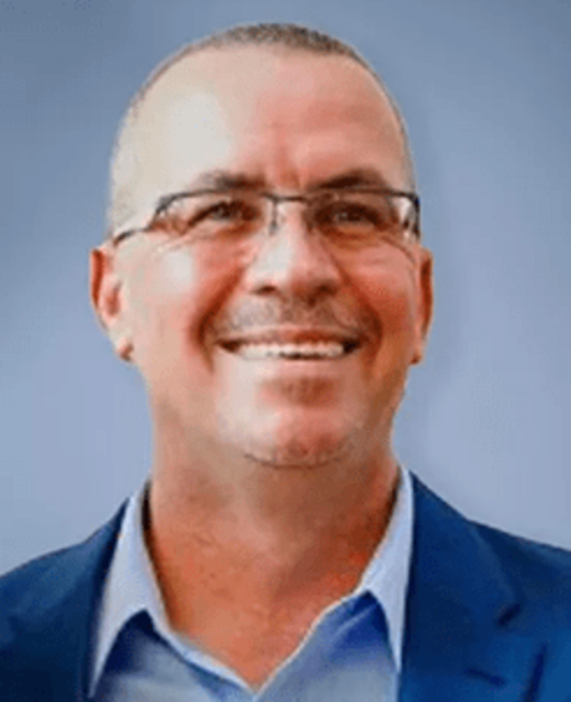 Jeff Rocco