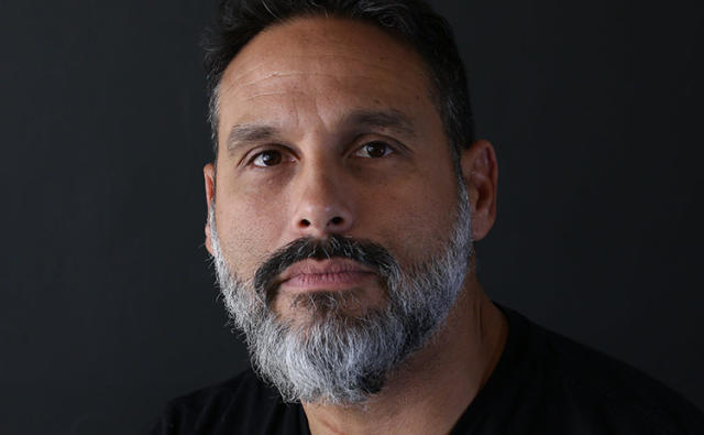 Neil Trusso