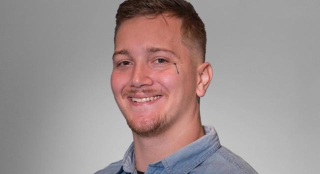 Bryan Hollmann 
