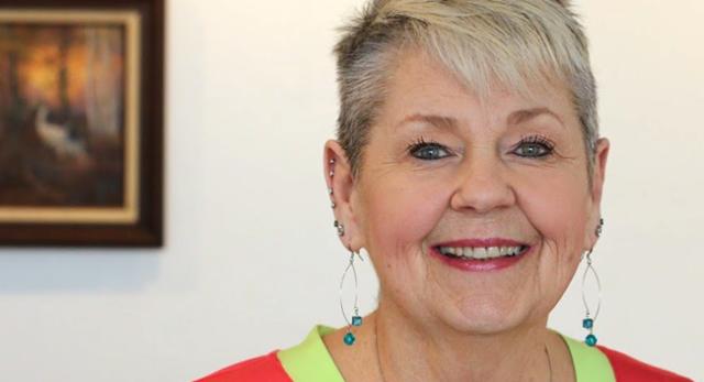 Karen Willock 