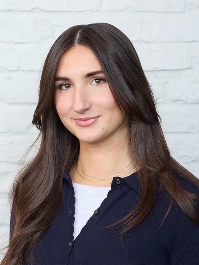 Alexandra Yauch