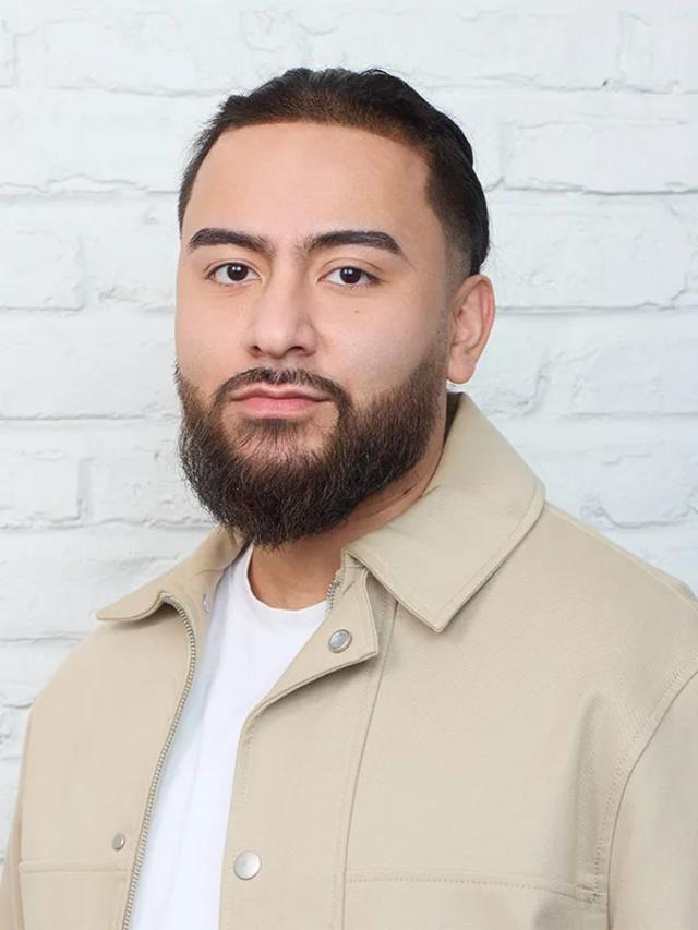 Eddison Hernandez