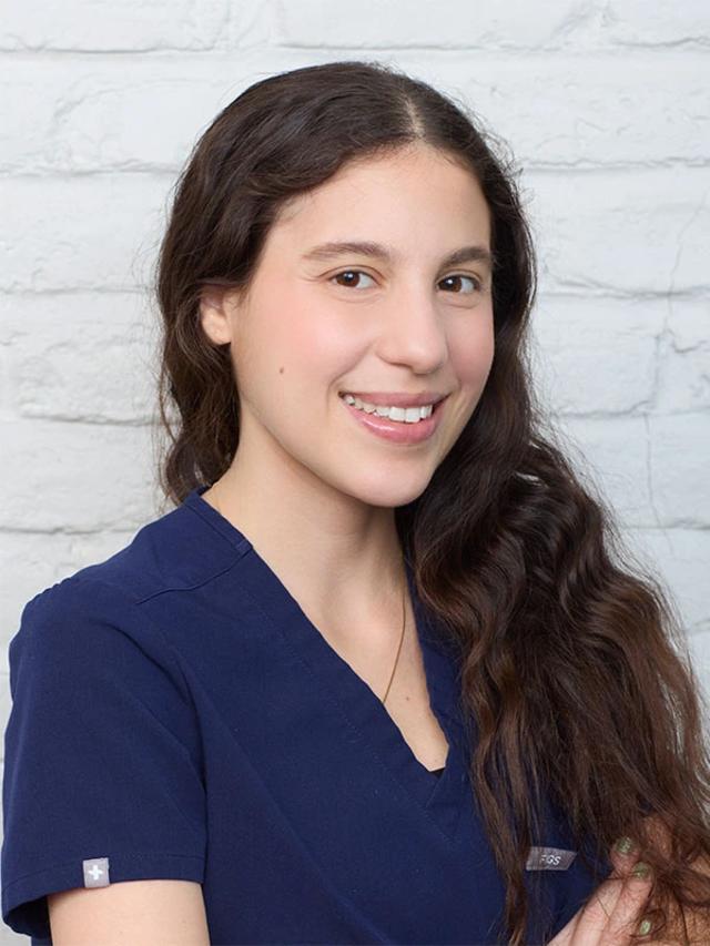 Emily Sorge