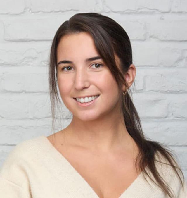 Isabel Bareiss