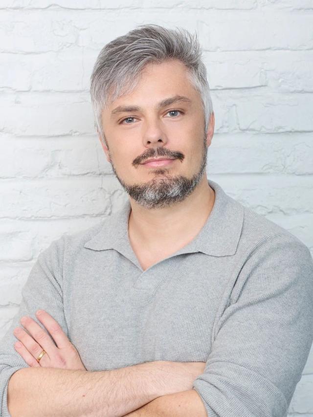 Jeremy Reineck