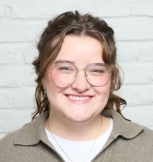 Kendall Miller