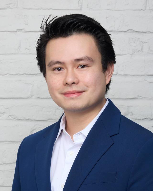 Kendrick Albayalde