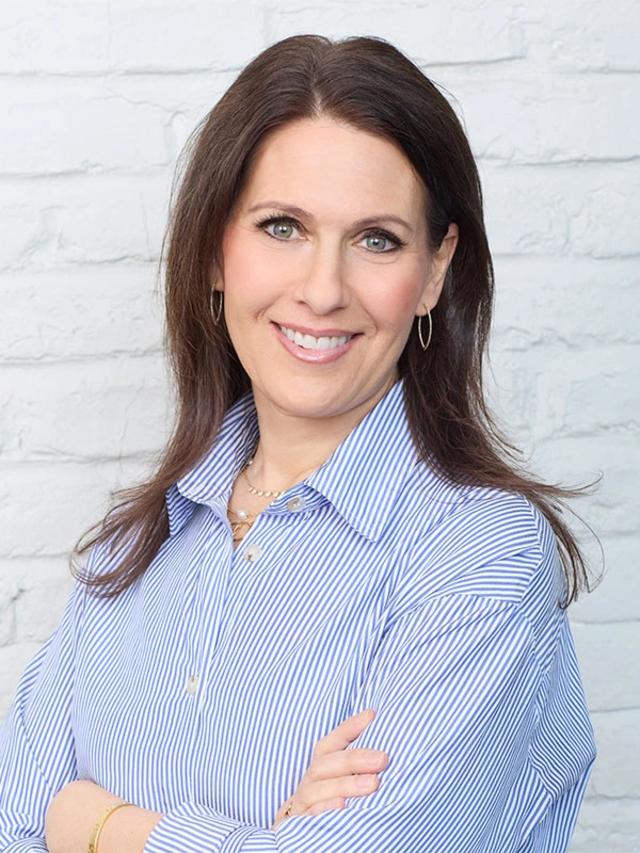 Nancy Karan