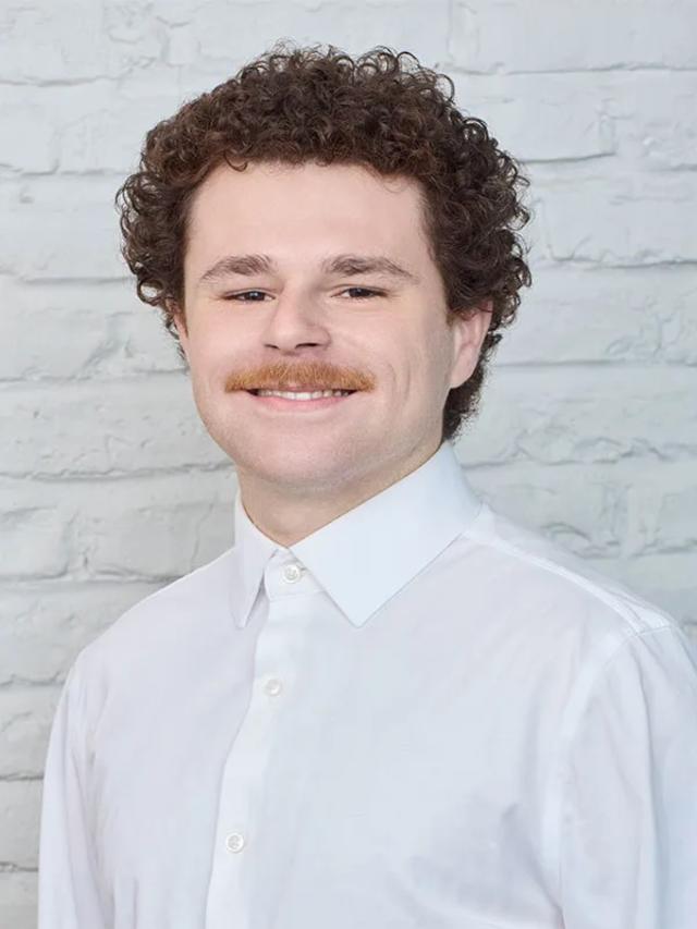 Peter Seda